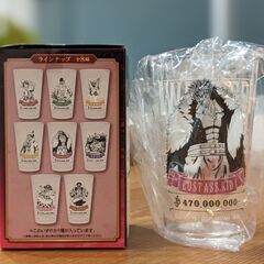 【ユースタス・キッド②】 一番くじ ワンピース Best of ...