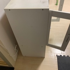 食器棚あげます！の画像