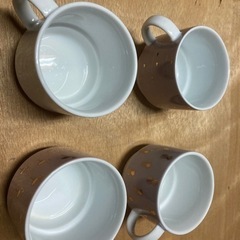 マグカップ　セットの画像