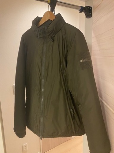 ワイルドシングス ハッピージャケット'21 XL