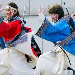 よさこいチーム東雲ノ陣！ダンス経験等不問。誰かと何かを始めたい人大歓迎。 - メンバー募集
