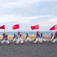 よさこいチーム東雲ノ陣！ダンス経験等不問。誰かと何かを始めたい人大歓迎。 − 東京都