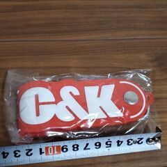 C&Kシリーズ23