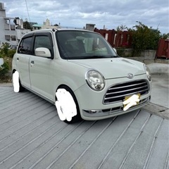 ミラジーノ