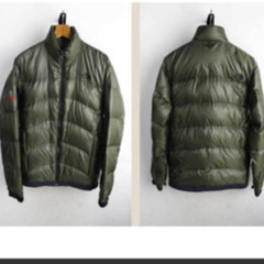 決まりました。THE NORTH FACEダウン　値下げしました。の画像