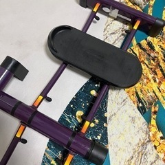 健康器具　LEGMAGICX レッグマジックエックス　開閉運動　...