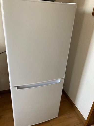 ニトリ　冷蔵庫　2020年製