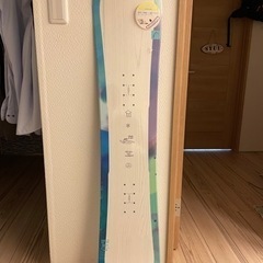 head 子供　スノーボード 138