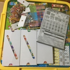 絵合わせゲーム　ドンジャラ　妖怪ウォッチの画像