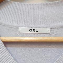 ★美品★グレイル ニットワンピの画像