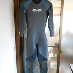未使用新品 ◇レディース ウェットスーツ サイズＬ