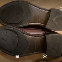 お値下げREGAL リーガル　革靴　美品ですの画像