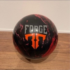  ボウリングボールMotiv Forge 15lbs