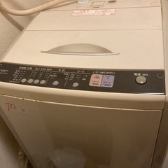 洗濯機HITACHI NW-7S(CP) 6 実家に戻るため、不要になります。ご活用頂ける方に差し上げます。 (ミッフィー) 新百合ヶ丘の生活家電《 洗濯機》の中古あげます・譲ります|ジモティーで不用品の処分 洗濯機HITACHI NW-7S(CP) 6 実家に戻るため、不要になります。ご活用頂ける方に差し上げます。 (ミッフィー) 新百合ヶ丘の生活家電《 洗濯機》の中古あげます・譲ります|ジモティーで不用品の処分