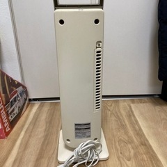 扇風機　中古の画像