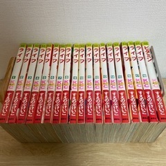 ライフ　漫画　1巻から18巻＋ビタミン