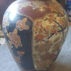 飾り壺⚱️③（⭐️値段交渉可⭐️）