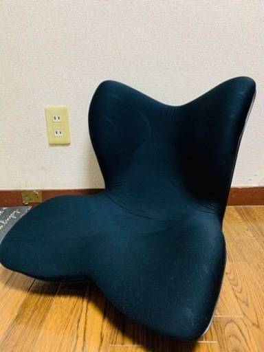 ◆MTG 姿勢サポートシート Style PREMIUM 2 YS-AL03A