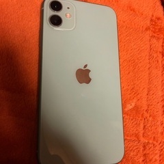 iPhone11 SIMフリー　64GB