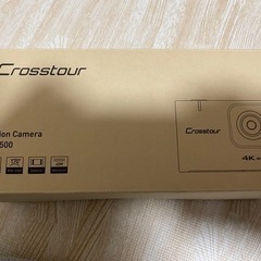 決まったので受付終了　アクションカメラ　中華製　CT9500