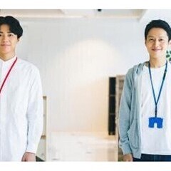 【未経験歓迎】商業施設の受付＜内勤サポートスタッフ＞ na_47...