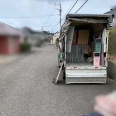 💕【作業後お支払い】2月23日15時頃から！お荷物おろし作業。福...