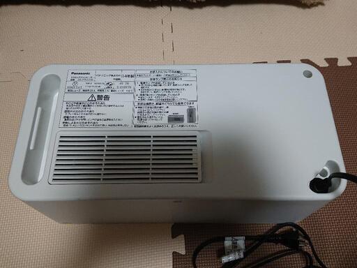 その他 Panasonic DS-FTS1200-W