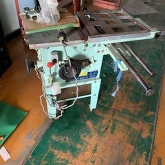 引取限定　中古　協和製作所 PETTY WORK PW-300 ...