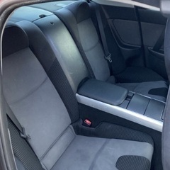 マツダRX-8タイプSマニュアル6MT純正LSDの画像