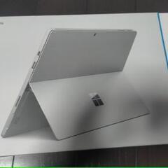 マイクロソフト Surface Pro4
i5 8GBメモリ SSD256GB