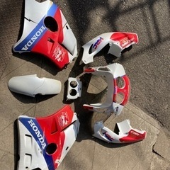 cbr250rr mc22 フルカウルセット