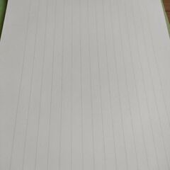コクヨ 書簡箋 campua 原稿用紙  まとめての画像