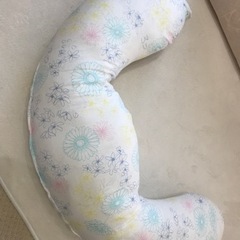 たまひよ抱き枕（授乳クッション）
