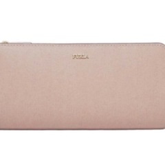 【美品】フルラ　FURLA 長財布　L字ファスナー　の画像