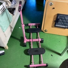 ● レッグマジック、ピンクの画像