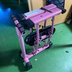 ● レッグマジック、ピンクの画像