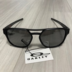最終値下げ！新品未使用✨OAKLEY サングラス　偏光