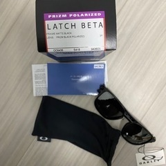 最終値下げ！新品未使用✨OAKLEY サングラス　偏光
