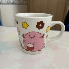 マグカップ　ポケモン