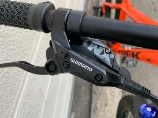 TREK トレック Roscoe 8 マウンテンバイク 