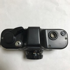 PENTAX  auto110の画像
