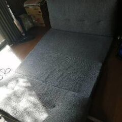 中古ソファの画像