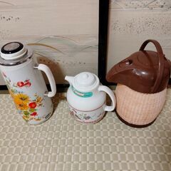 保温ポット