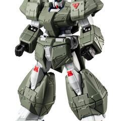 【GFRAME】GUNDAM NT-1ALEX専用チョバムアーマ...