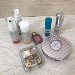 🌸メイク初心者さん向けメイク講座🌸プチプラで簡単に綺麗になれるメ...