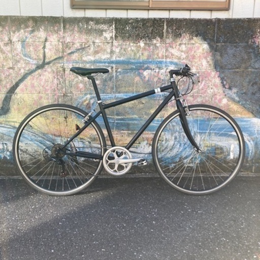 クロクロス❗️カスタマイズしました！整備済みです。