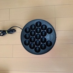たこ焼き器