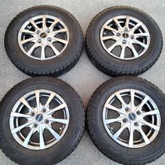 13ｲﾝﾁﾎｲｰﾙ軽バン、軽トラ車JWL-T規格品