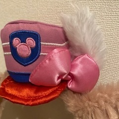 ディズニー　シェリーメイ　カチューシャの画像
