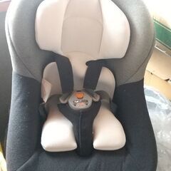 チャイルドシートです